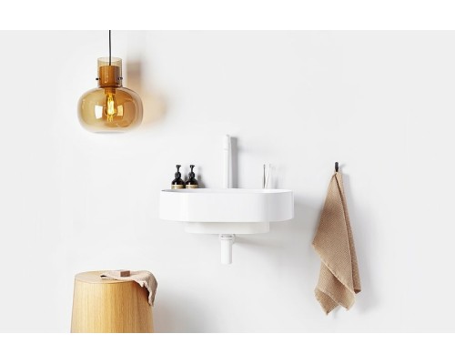 Раковина Ravak Yard 60 XJX01260002 Белая