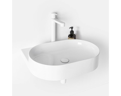 Раковина Ravak Yard 60 XJX01260002 Белая