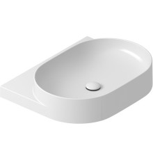 Раковина Ravak Yard 60 XJX01260002 Белая