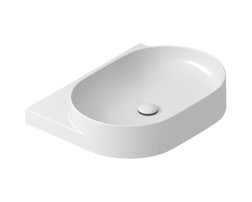 Раковина Ravak Yard 60 XJX01260002 Белая