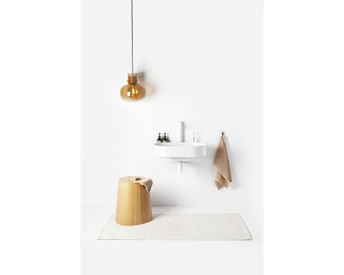 Раковина Ravak Yard 60 XJX01260002 Белая