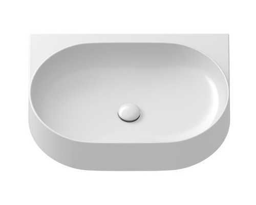 Раковина Ravak Yard 60 XJX01260002 Белая