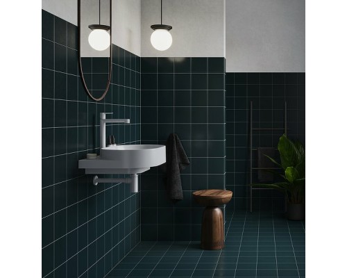 Раковина Ravak Yard 60 XJX01260002 Белая