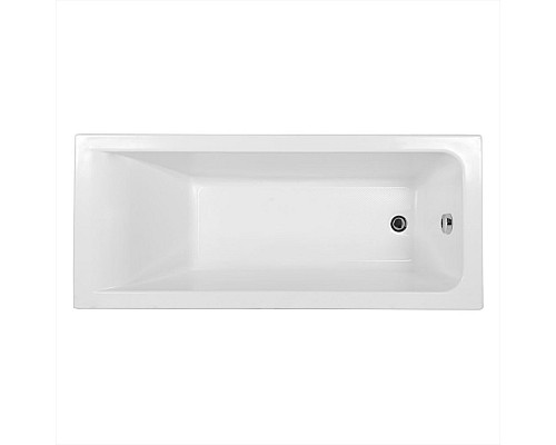 Акриловая ванна Aquanet Bright 180х80 233143