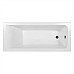 Акриловая ванна Aquanet Bright 180х80 233143