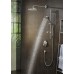 Шланговое подключение Hansgrohe Fixfit S Хром