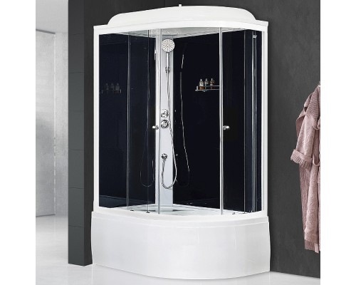 Душевая кабина Royal Bath BK 120x80 без гидромассажа