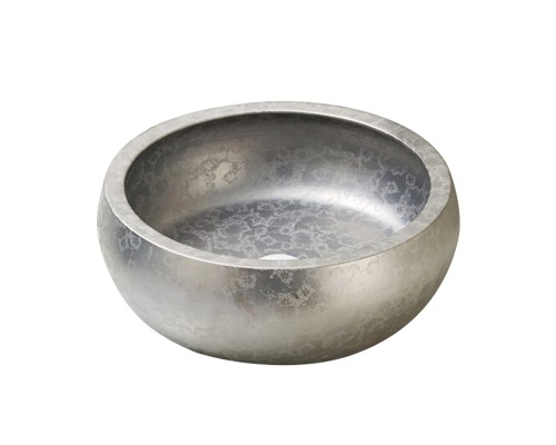 Раковина керамическая накладная SantiLine SL-7003