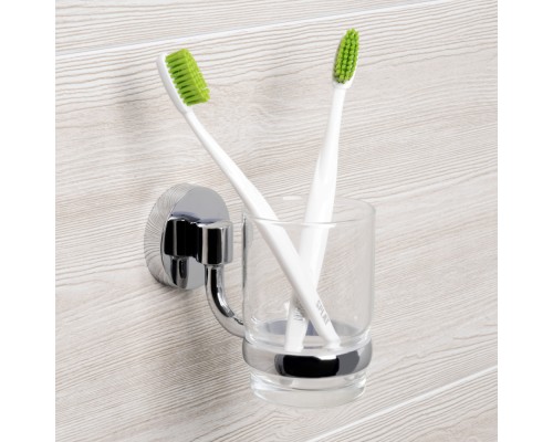 Подстаканник одинарный WasserKRAFT K-6228