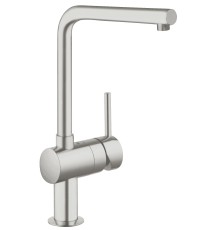 Смеситель Grohe однорычажный для мойки