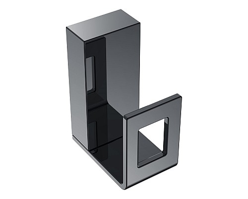 Крючок ShineGunMetal серия Q