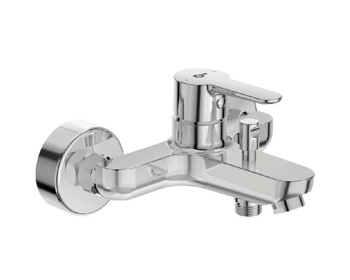 Смеситель для ванны Ideal Standard Sesia Хром