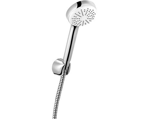 Душевой гарнитур Kludi Logo 6801005-00 Хром