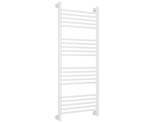 Полотенцесушитель водяной 1200х500 белый матовый Сунержа Богема+ 30-0220-1250