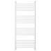 Полотенцесушитель водяной 1200х500 белый матовый Сунержа Богема+ 30-0220-1250