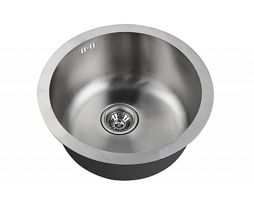 Мойка кухонная Zorg Inox RX 47,2х47,2х19 ZR-500