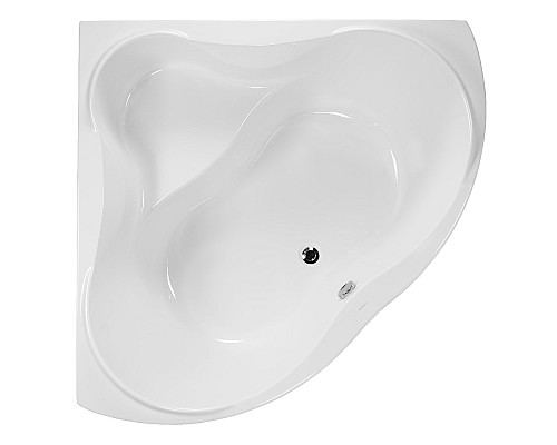 Акриловая ванна VAGNERPLAST IRIS 143 VPBA143IRI3X-04