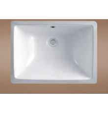 Керамическая раковина Gid YJ831 71148