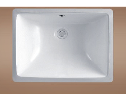 Керамическая раковина Gid YJ831 71148