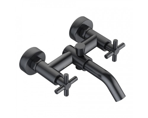 Смеситель для ванны и душа Damixa Neo Classic 271000000