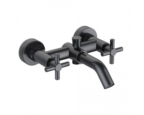 Смеситель для ванны и душа Damixa Neo Classic 271000000