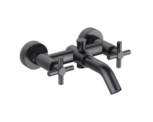 Смеситель для ванны и душа Damixa Neo Classic 271000000