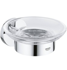 Мыльница Grohe Essentials Хром