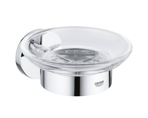 Мыльница Grohe Essentials 40444001 Хром