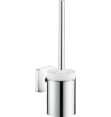 Ершик для унитаза Hansgrohe PuraVida