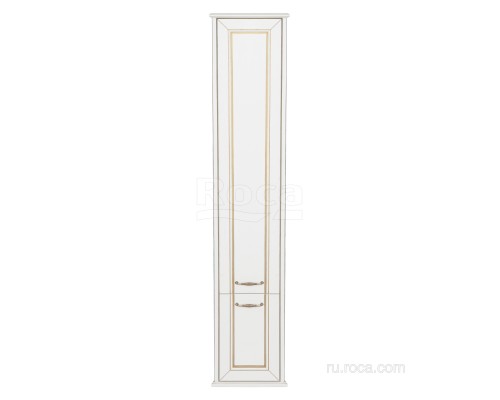 Шкаф - колонна Roca America Evolution W ZRU9302955 дуб светлый 