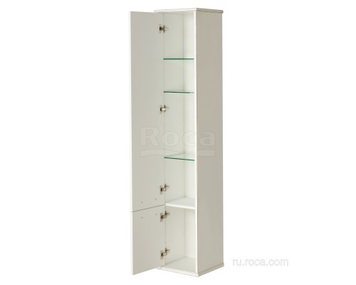 Шкаф - колонна Roca America Evolution W ZRU9302955 дуб светлый 