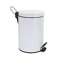 Ведро 5L WasserKRAFT K-635W