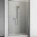Душевая дверь Radaway Idea DWJ 140 R 387018-01-01R профиль Хром стекло прозрачное