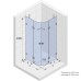 Душевой уголок Riho SZ Scandic NXT X309 87х87 (GX04403C0) Хром