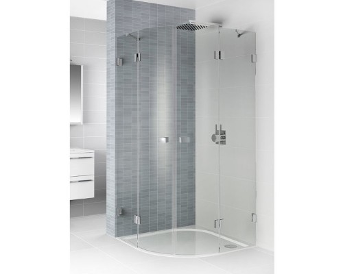Душевой уголок Riho SZ Scandic NXT X309 87х87 (GX04403C0) Хром