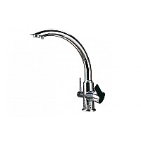 Смеситель для кухни под фильтр ZORG Zorg Sanitary ZR 314 YF