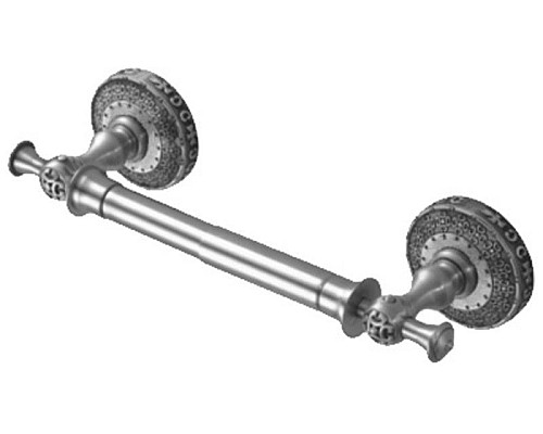 Бумагодержатель ZORG AZR 07 SL