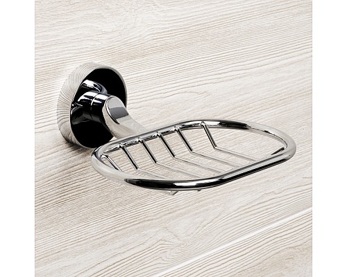 Мыльница решетка WasserKRAFT K-6269