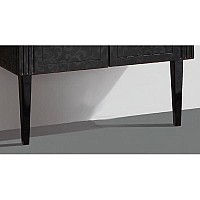 Комплект из двих ножек для базы BelBagno ATRIA-PIA-NL