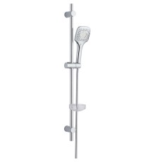 Душевой гарнитур Orange O-Shower Хром
