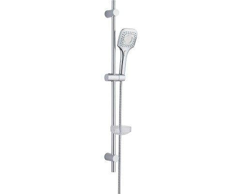 Душевой гарнитур Orange O-Shower Хром
