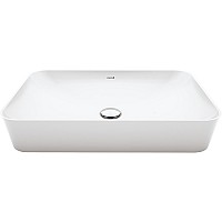 Раковина-чаша Creavit Ultra 60 UL060-00MB00E-0000 Белая матовая