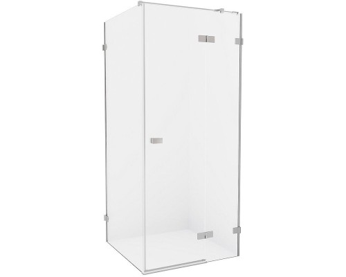 Душевое ограждение NEW TRENDY AVEXA 90x70x200 (хром)