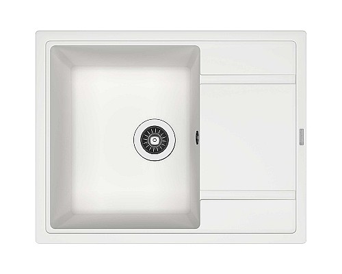 Кухонная мойка Florentina Липси-650 20.125.C0650.201 Жасмин