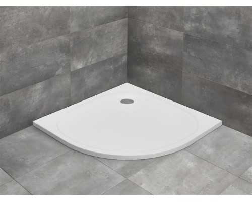 Душевой поддон Radaway Zantos 90x90