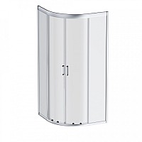 Стекла для душевого ограждения AM.PM Gem W90G-401-080WT 800 мм