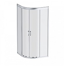 Стекла для душевого ограждения AM.PM Gem W90G-401-080WT 800 мм