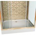 Душевая кабина Niagara Lux 120x90 NG-7772QG без гидромассажа