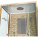 Душевая кабина Niagara Lux 120x90 NG-7772QG без гидромассажа