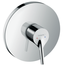 Смеситель для душа Hansgrohe Talis S однорычажный хром